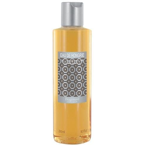 Fragonard Eau de Hongrie Shower Gel 250 ml-Fragonard Parfumeur-Oak Manor Fragrances