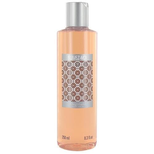 Fragonard Suivez Moi Shower Gel 250 ml-Fragonard Parfumeur-Oak Manor Fragrances