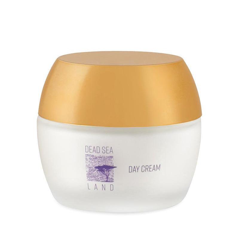 Dead Sea Land Moisturizer Day Cream-Dead Sea Land-Oak Manor Fragrances