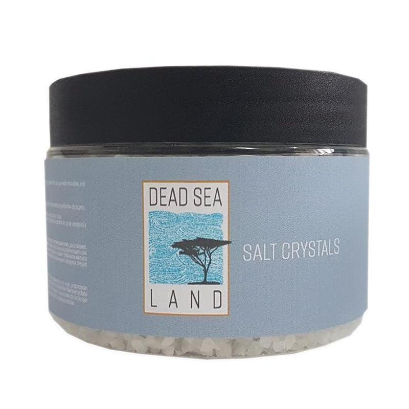 Dead Sea Land Salt Salt Crystals - Bath Salts-Dead Sea Land-Oak Manor Fragrances