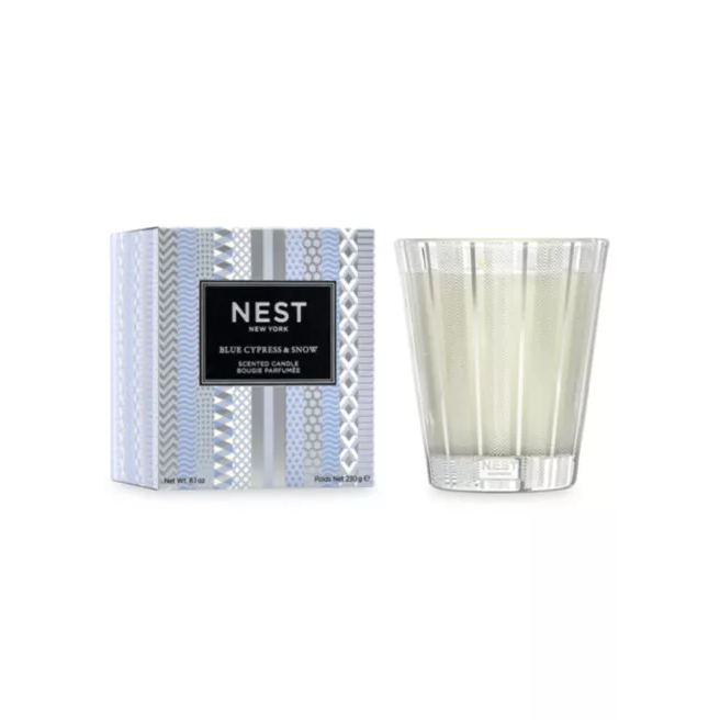 NEST Fragrances Classic Candle 8.1 oz-Nest Fragrances-Oak Manor Fragrances