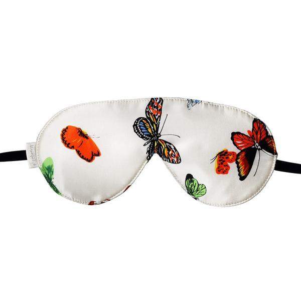 Elizabeth W Tranquility Butterfly Sleep Mask-Elizabeth W-Oak Manor Fragrances