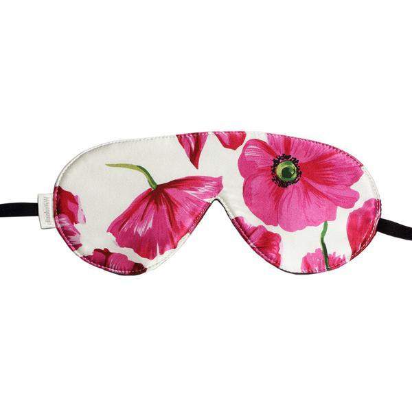 Elizabeth W Tranquility Poppy Sleep Mask-Elizabeth W-Oak Manor Fragrances