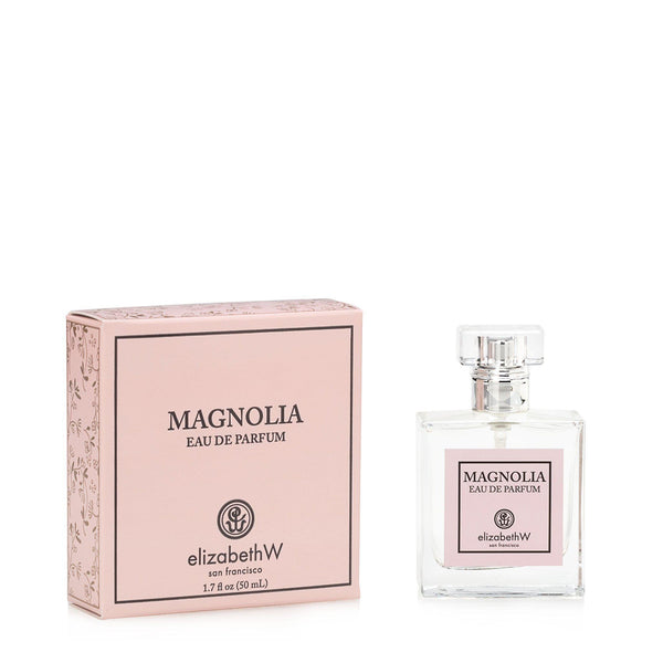 Elizabeth W Eau de Parfum Magnolia-Elizabeth W-Oak Manor Fragrances