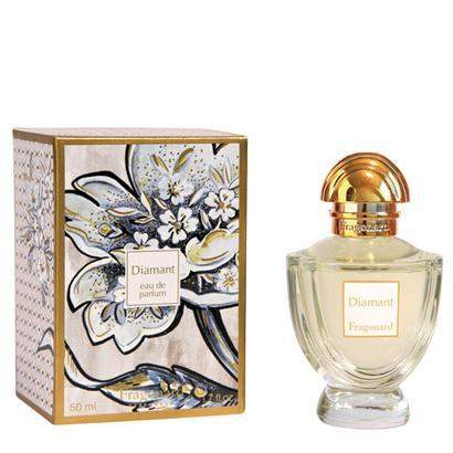 Fragonard Diamant Eau de Parfum 50 ml-Fragonard Parfumeur-Oak Manor Fragrances