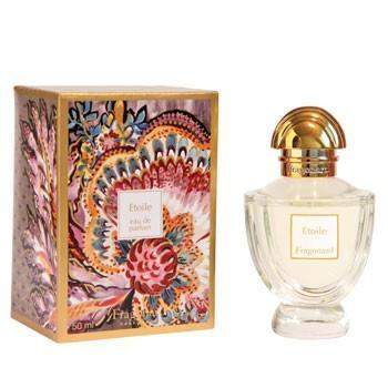 Fragonard Etoile Eau de Parfum 50 ml-Fragonard Parfumeur-Oak Manor Fragrances