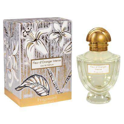 Fragonard Fleur D'Oranger Intense Eau de Parfum 50 ml-Fragonard Parfumeur-Oak Manor Fragrances