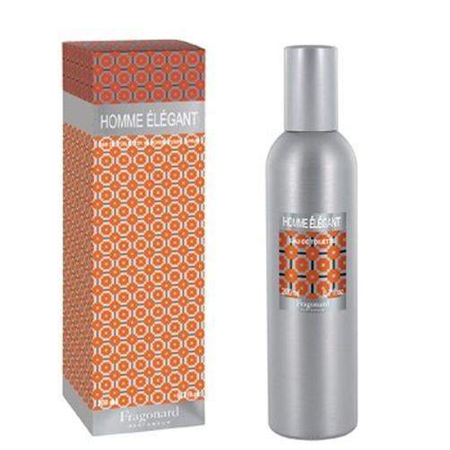 Fragonard Homme Elegant Eau de Toilette 100 ml Men's Fragrance-Fragonard Parfumeur-Oak Manor Fragrances