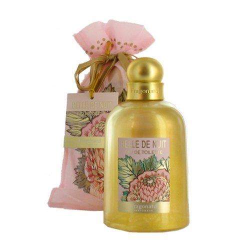 Fragonard Parfumeur Belle de Nuit Eau de Toilette 200 ml (With Gift Bag)-Fragonard Parfumeur-Oak Manor Fragrances