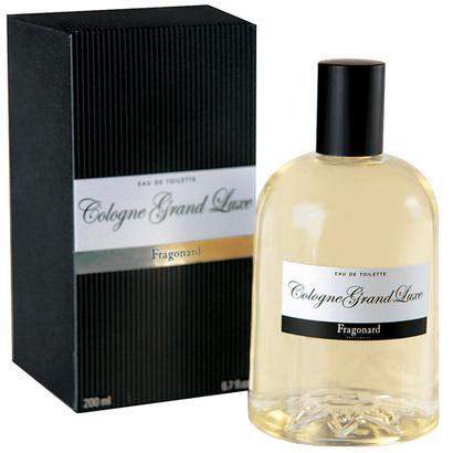 Fragonard Parfumeur Cologne Grand Luxe Men's Fragrance 200 ml-Fragonard Parfumeur-Oak Manor Fragrances
