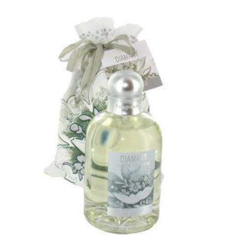 Fragonard Parfumeur Diamant Eau de Toilette 200 ml (With Gift Bag)-Fragonard Parfumeur-Oak Manor Fragrances