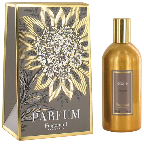 Fragonard Parfumeur Etoile Parfum 30 ml or 60 ml-Fragonard Parfumeur-Oak Manor Fragrances