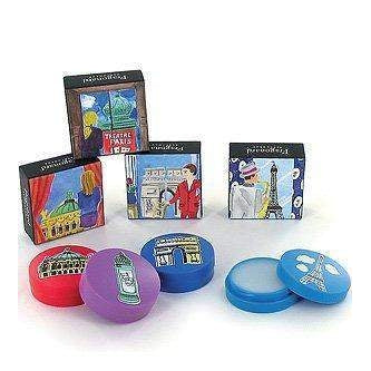 Fragonard Parfumeur Solid Perfume Set - Douce France-Fragonard Parfumeur-Oak Manor Fragrances