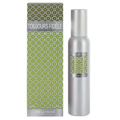 Fragonard Parfumeur Toujours Fidele Men's Eau de Toilette 100 ml-Fragonard Parfumeur-Oak Manor Fragrances