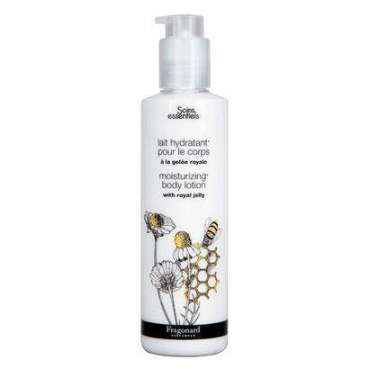 Fragonard Soins Essentiels Royal Jelly Body Lotion 250 ml-Fragonard Parfumeur-Oak Manor Fragrances
