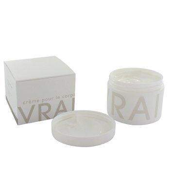 Fragonard VRAI Body Cream 200 ml-Fragonard Parfumeur-Oak Manor Fragrances