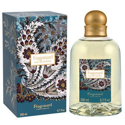 Fragonard by Fragonard 100 ml Eau de Toilette-Fragonard Parfumeur-Oak Manor Fragrances