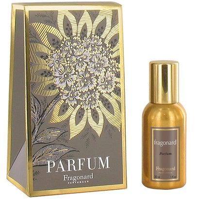 Fragonard by Fragonard Parfumeur Gold Bottle 30 or 60 ml Parfum-Fragonard Parfumeur-Oak Manor Fragrances