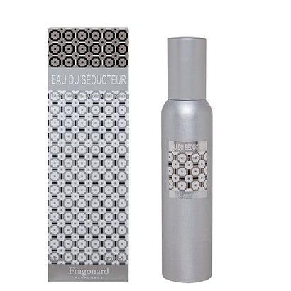 Fragonard Eau du Seducteur Men's Eau de Toilette 100 ml-Fragonard Parfumeur-Oak Manor Fragrances