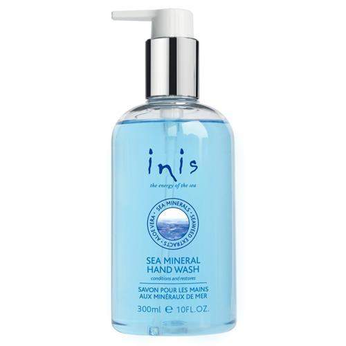 Fragrances of Ireland Inis Energy of the Sea Hand Wash-Fragances of Ireland Inis-Oak Manor Fragrances