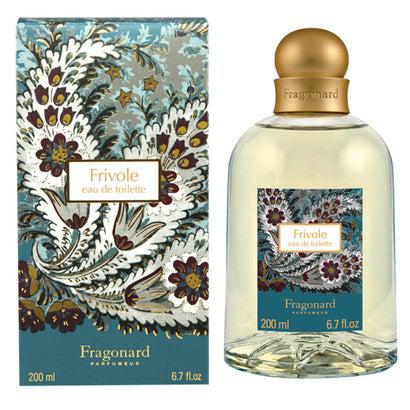 Fragonard Parfumeur Frivole Eau de Toilette 100 ml-Fragonard Parfumeur-Oak Manor Fragrances
