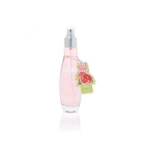 Fruits and Passion Cucina Kitchen Mist Spray Pompelmo-Fruits and Passion Cucina-Oak Manor Fragrances