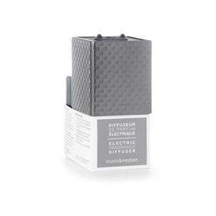 Fruits and Passion Electric Diffuser Unit - Gray-Fruits and Passion Cucina-Oak Manor Fragrances