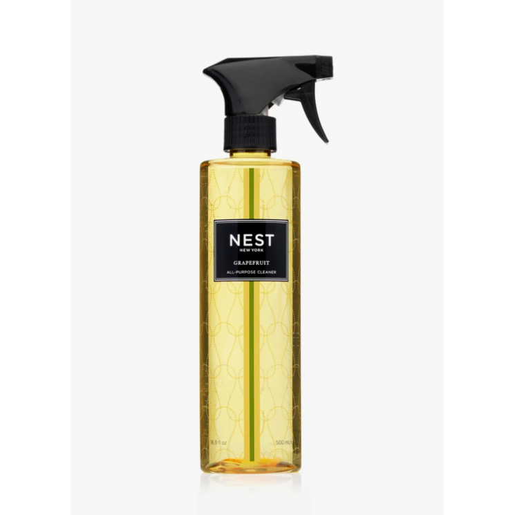 Nest New York All Purpose Cleaner Grapefruit-Nest Fragrances-Oak Manor Fragrances