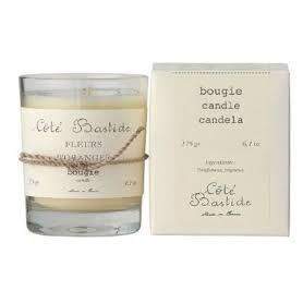Cote Bastide Fleurs D'Oranger Candle (with box)-Cote Bastide-Oak Manor Fragrances