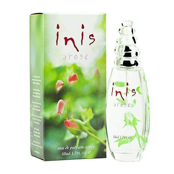 Inis Arose Eau de Parfum Spray-Fragances of Ireland Inis-Oak Manor Fragrances