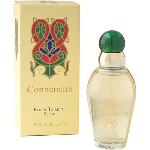 Inis Connemara Eau de Toilette-Fragances of Ireland Inis-Oak Manor Fragrances