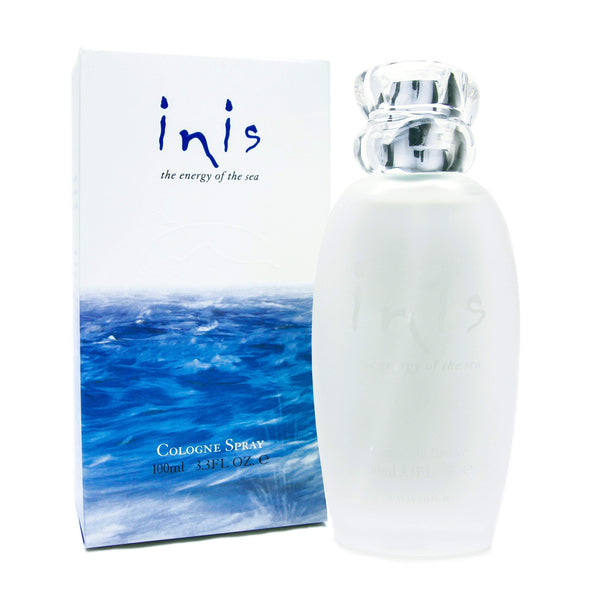 Inis Energy of the Sea Cologne Spray-Fragances of Ireland Inis-Oak Manor Fragrances