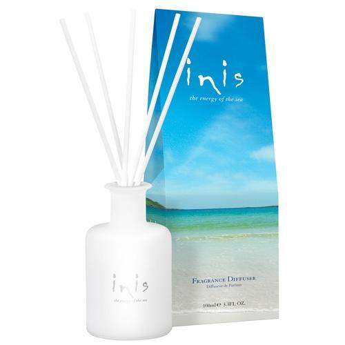 Inis Energy of the Sea Diffuser-Fragances of Ireland Inis-Oak Manor Fragrances