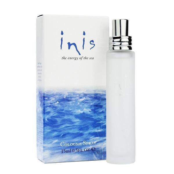 Inis Energy of the Sea Travel Size 15 ml-Fragances of Ireland Inis-Oak Manor Fragrances