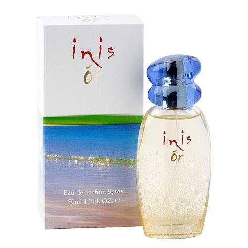 Inis Or Eau De Parfum-Fragances of Ireland Inis-Oak Manor Fragrances
