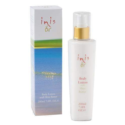 Inis Or Lotion-Fragances of Ireland Inis-Oak Manor Fragrances