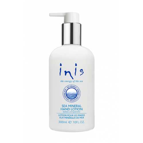 Fragrances of Ireland Inis Energy of the Sea Hand Lotion-Fragances of Ireland Inis-Oak Manor Fragrances