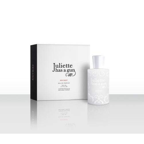 Juliette Has a Gun Anyway 100 ml Eau de Parfum-Juliette Has a Gun Parfums-Oak Manor Fragrances
