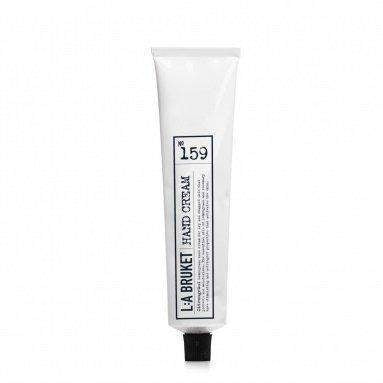 L:A Bruket No. 159 Lemongrass Hand Cream 70 ml-L:A Bruket-Oak Manor Fragrances