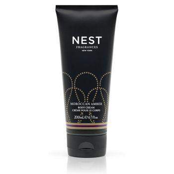 Nest Body Cream Moroccan Amber-Nest Fragrances-Oak Manor Fragrances