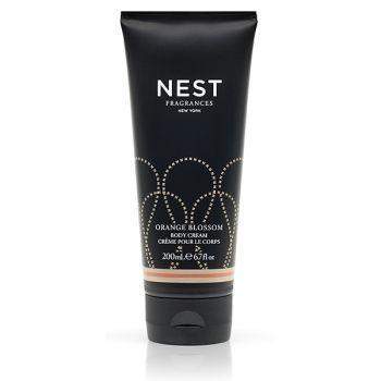 Nest Body Cream Orange Blossom-Nest Fragrances-Oak Manor Fragrances