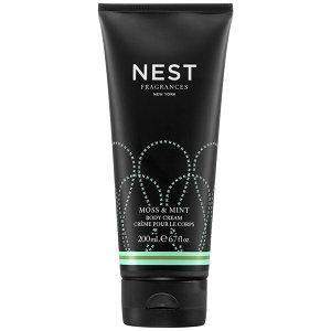 Nest Body Wash Moss & Mint-Nest Fragrances-Oak Manor Fragrances