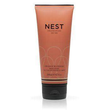Nest Body Wash Orange Blossom-Nest Fragrances-Oak Manor Fragrances