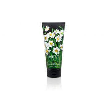 Nest Body Wash White Narcisse-Nest Fragrances-Oak Manor Fragrances