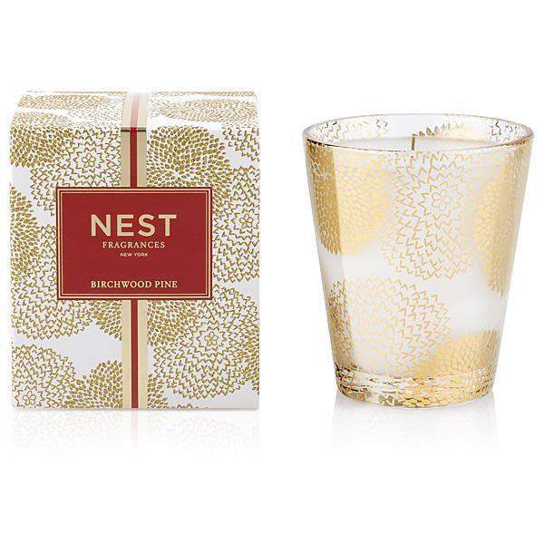 Nest Fragrances Votive Candle 2.4 oz-Nest Fragrances-Oak Manor Fragrances