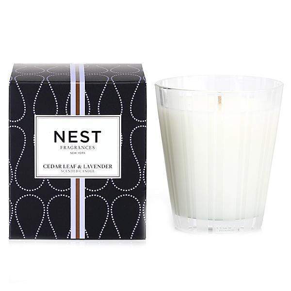Nest Fragrances Votive Candle 2.4 oz-Nest Fragrances-Oak Manor Fragrances