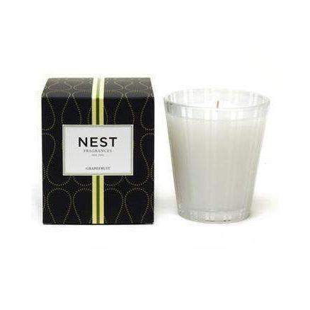 NEST Fragrances Classic Candle 8.1 oz-Nest Fragrances-Oak Manor Fragrances