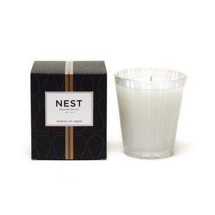 NEST Fragrances Classic Candle 8.1 oz-Nest Fragrances-Oak Manor Fragrances