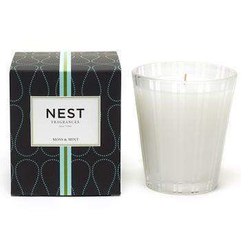 Nest Fragrances Votive Candle 2.4 oz-Nest Fragrances-Oak Manor Fragrances