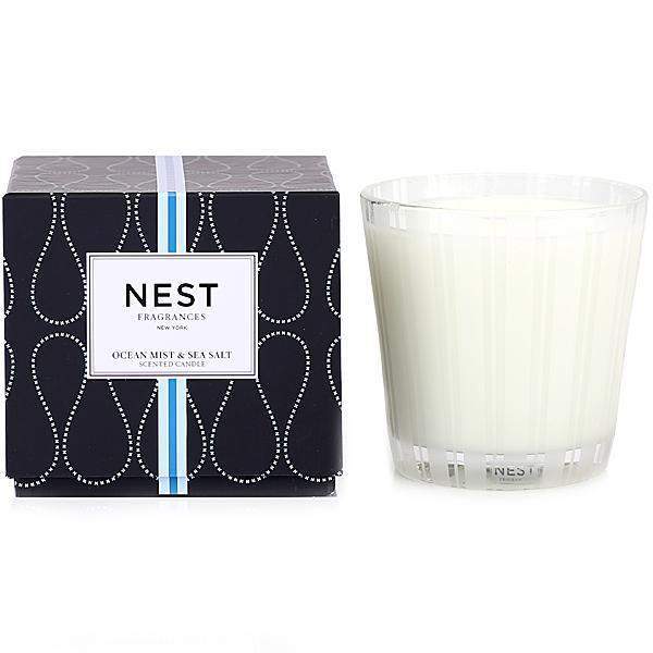 NEST Fragrances Classic Candle 8.1 oz-Nest Fragrances-Oak Manor Fragrances